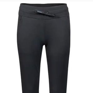 Lululemon size 12 Rulu Jogger 29" Graphite Grey